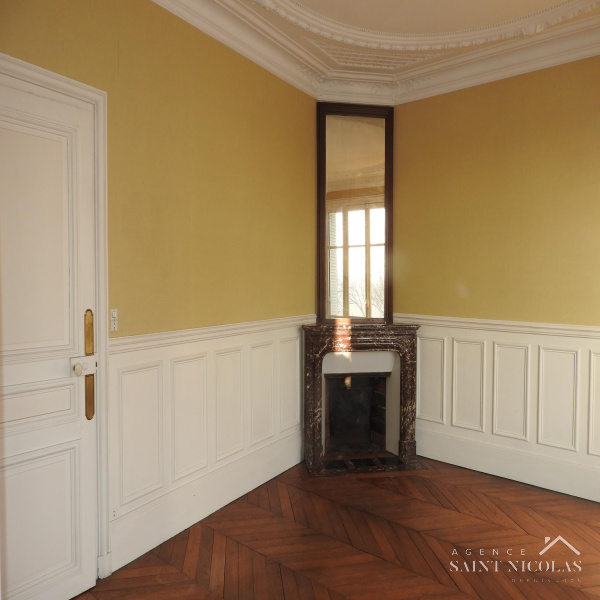 Offres de location Appartement Meulan-en-Yvelines 78250