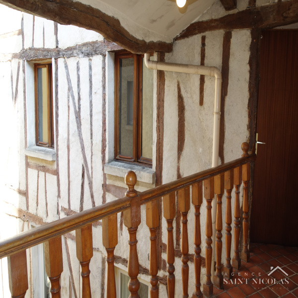 Offres de vente Appartement Meulan-en-Yvelines 78250