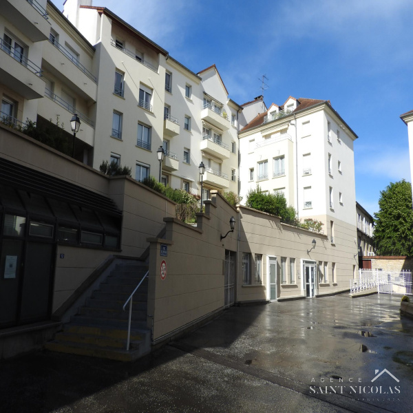Vente Immobilier Professionnel Bureaux Meulan-en-Yvelines 78250