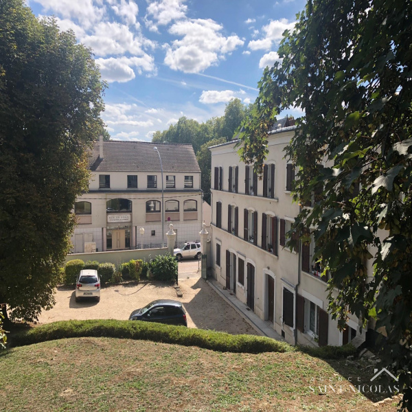 Offres de vente Immeuble Meulan-en-Yvelines 78250