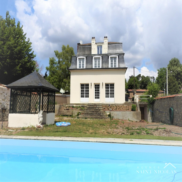 Offres de vente Maison Brueil-en-Vexin 78440