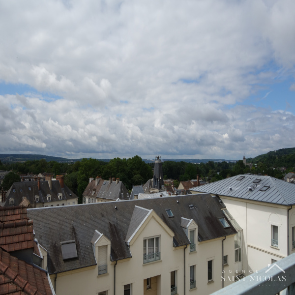 Offres de location Appartement Meulan-en-Yvelines 78250