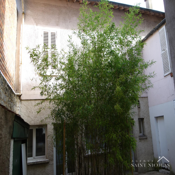 Offres de vente Immeuble Mureaux 78130