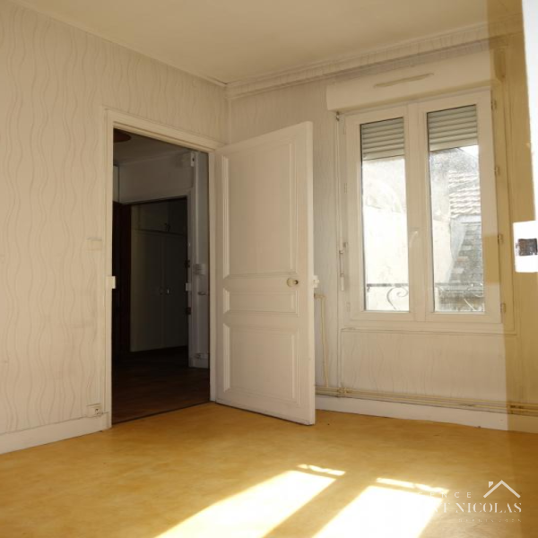 Offres de vente Immeuble Meulan-en-Yvelines 78250