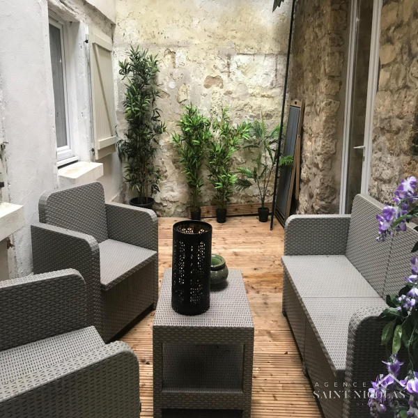 Offres de vente Appartement Meulan-en-Yvelines 78250