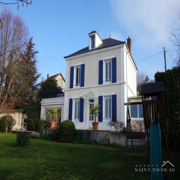 Offres de vente Maison Meulan-en-Yvelines 78250