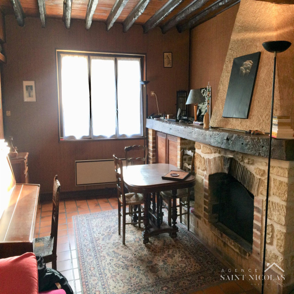 Offres de vente Maison Oinville-sur-Montcient 78250