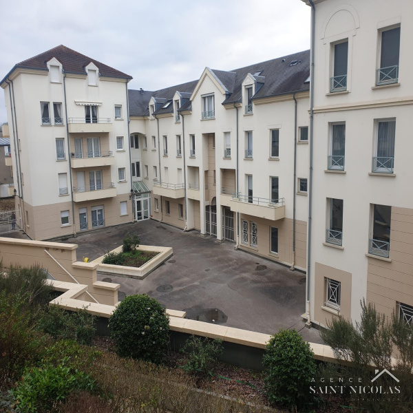 Offres de vente Appartement Meulan-en-Yvelines 78250