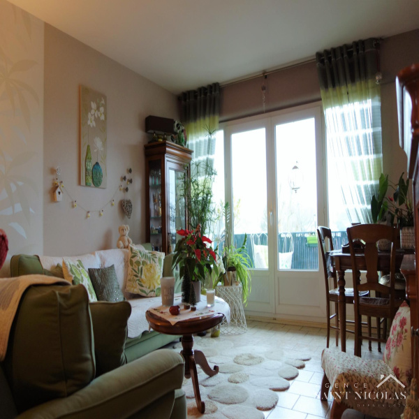 Offres de vente Appartement Meulan-en-Yvelines 78250