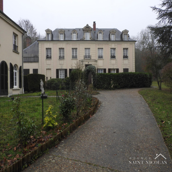 Offres de vente Appartement Flins-sur-Seine 78410