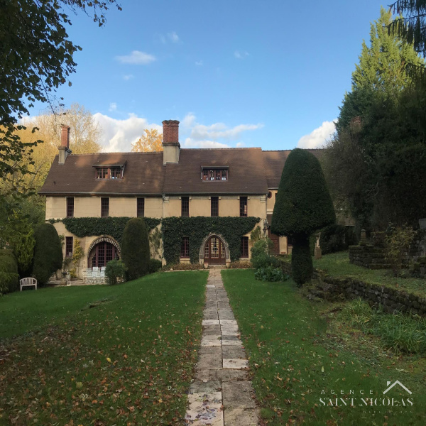 Offres de vente Propriete Condécourt 95450