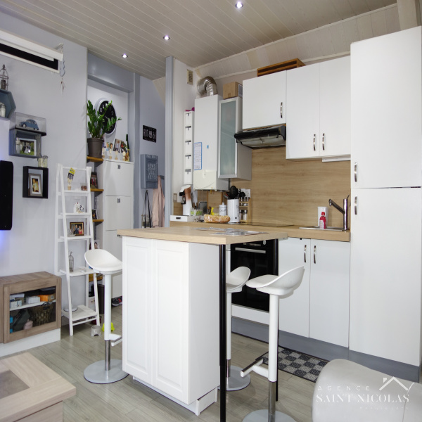 Offres de vente Appartement Meulan 78250