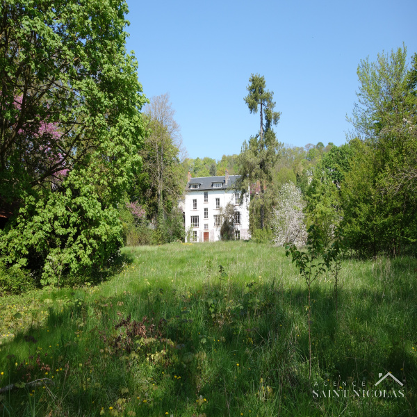 Offres de vente Propriete Meulan-en-Yvelines 78250