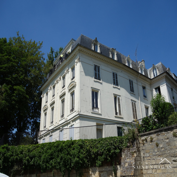 Offres de vente Appartement Meulan-en-Yvelines 78250