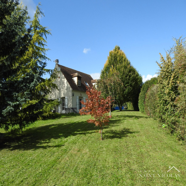 Offres de vente Maison Jambville 78440