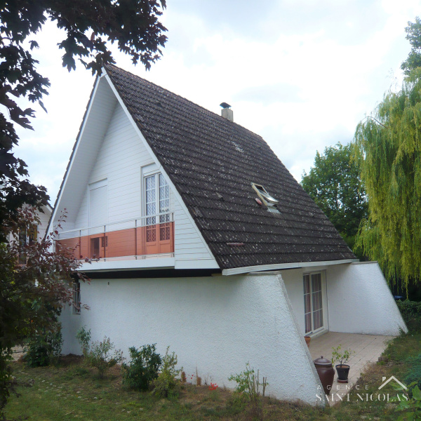 Offres de vente Maison Meulan-en-Yvelines 78250