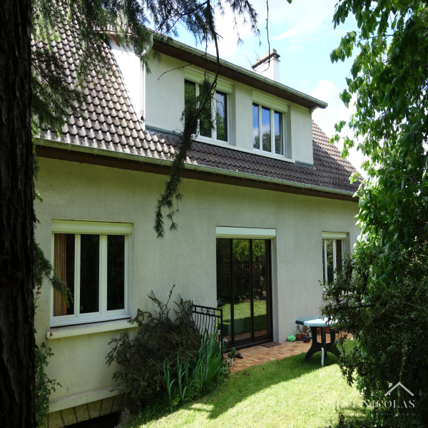 Offres de vente Maison Meulan-en-Yvelines 78250