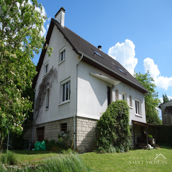 Offres de vente Maison Meulan-en-Yvelines 78250