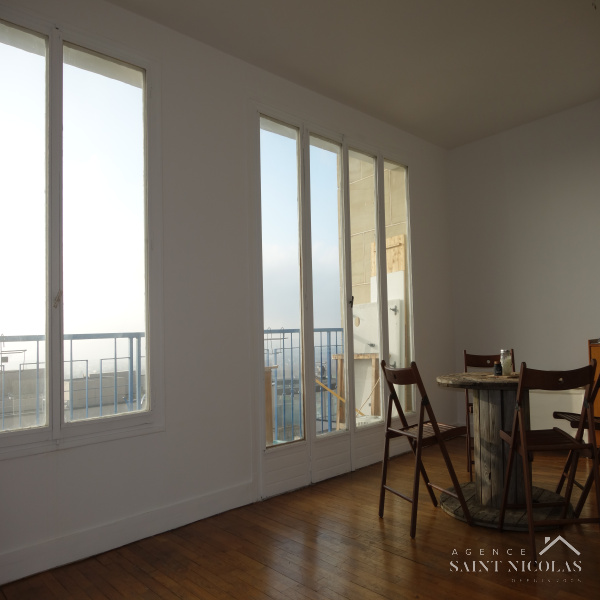 Offres de vente Appartement Meulan 78250