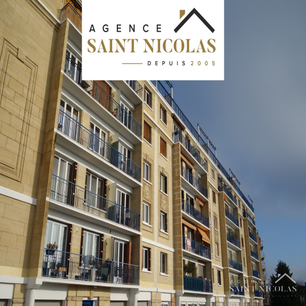 Offres de vente Appartement Meulan 78250