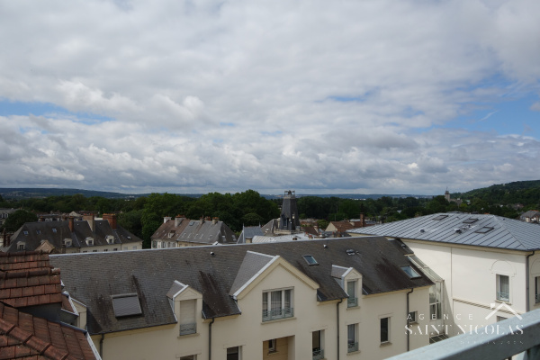Offres de vente Appartement Meulan-en-Yvelines 78250