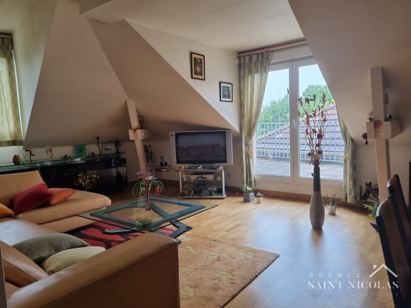 Offres de vente Appartement Meulan-en-Yvelines 78250