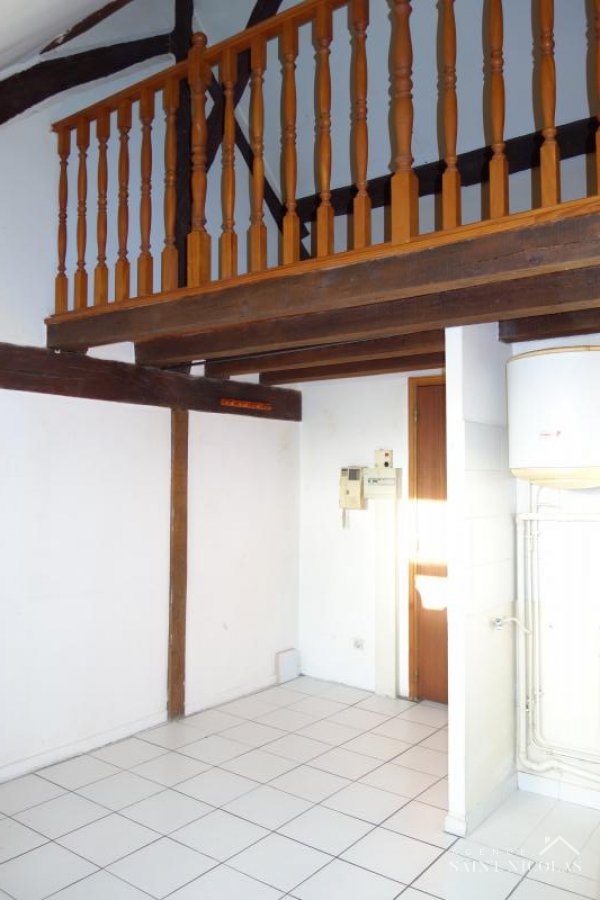 Offres de vente Appartement Meulan-en-Yvelines 78250