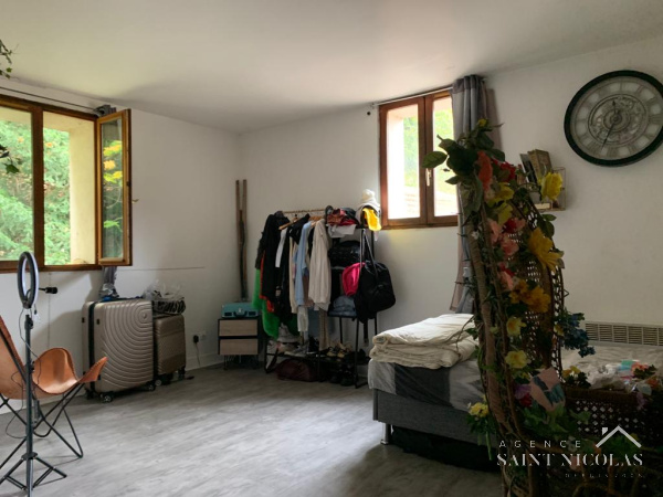 Offres de vente Appartement Meulan-en-Yvelines 78250