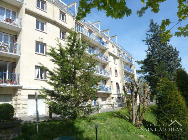 Offres de vente Appartement Meulan 78250