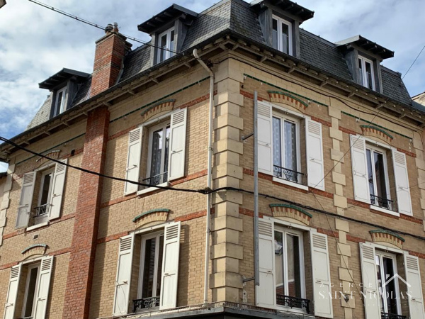 Offres de vente Immeuble Meulan-en-Yvelines 78250