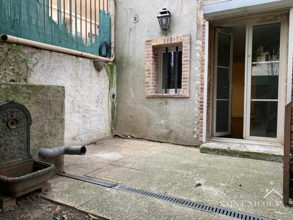 Offres de vente Studio Mureaux 78130