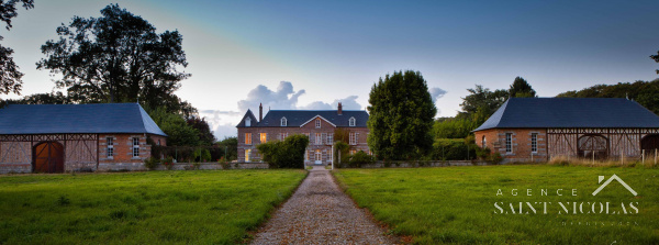 Offres de vente Château Doudeville 76560