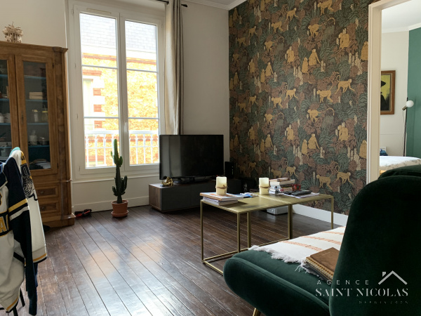 Offres de vente Appartement Meulan-en-Yvelines 78250