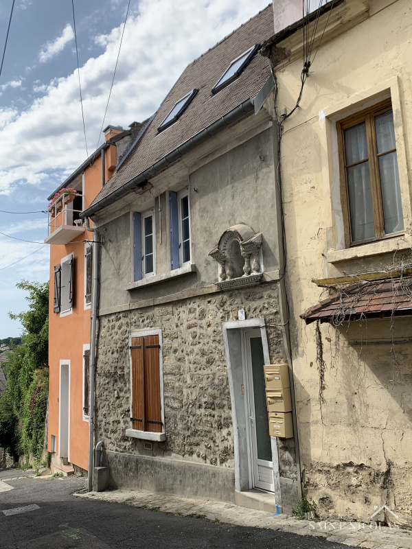 Offres de vente Immeuble Meulan-en-Yvelines 78250