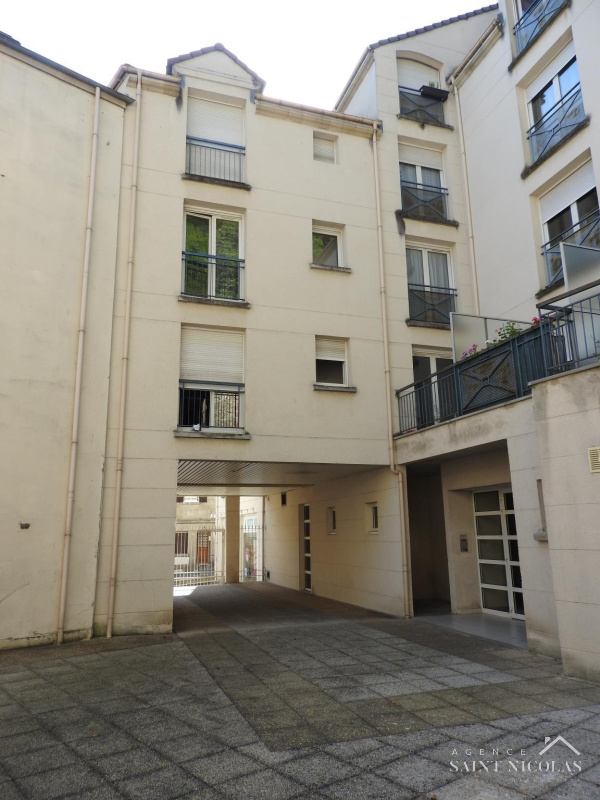 Offres de vente Appartement Meulan-en-Yvelines 78250